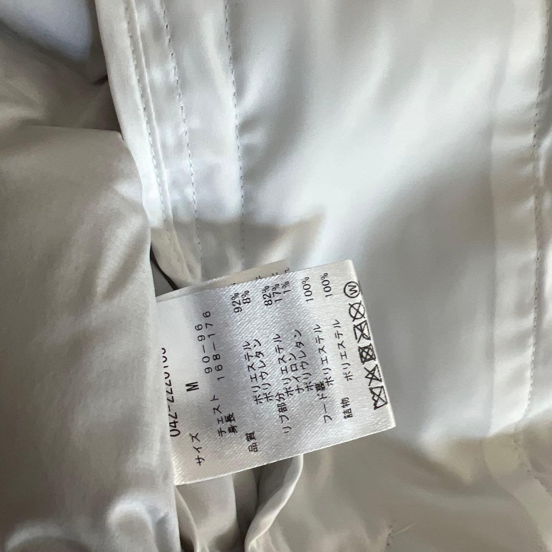 セントアンドリュースメンズM ホワイト