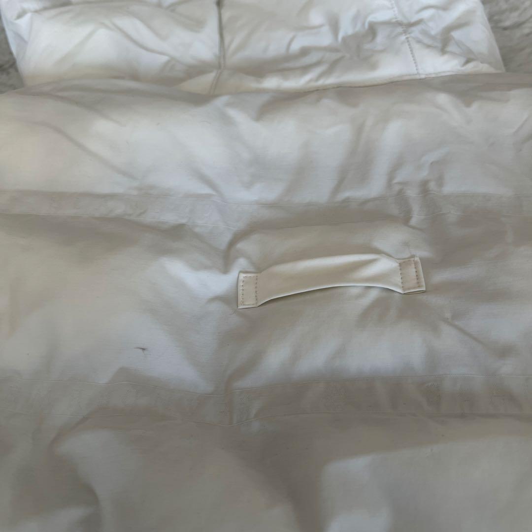 セントアンドリュースメンズM ホワイト