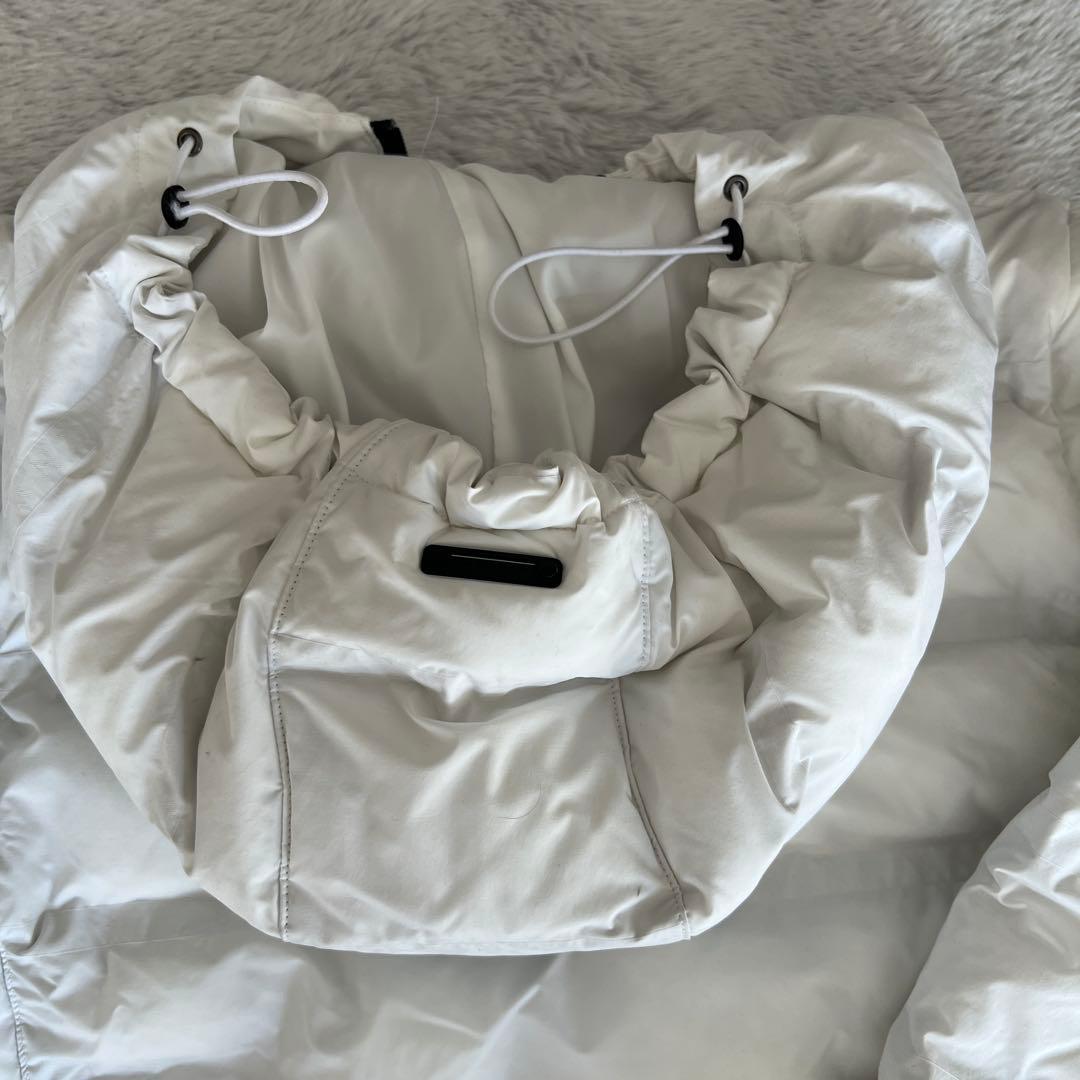 セントアンドリュースメンズM ホワイト