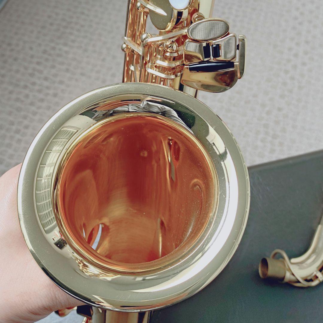 値下げ！Yamaha アルトサックス