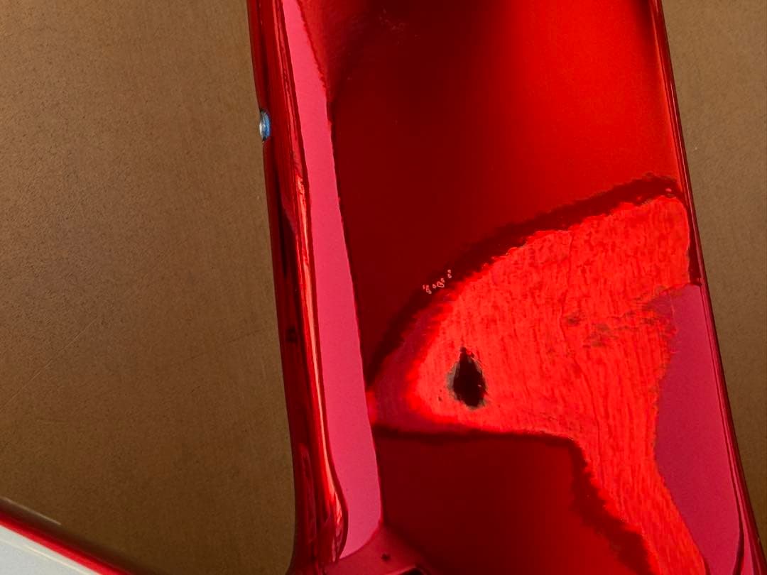 【レアカラー】TREK Madone SLR Gen6 フレームセット後期モデル