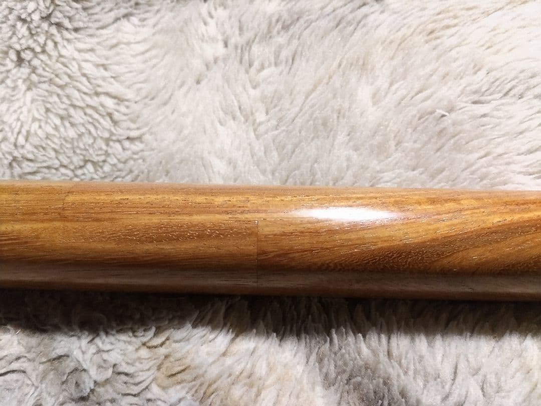 ⑤【花梨の津軽三味線】