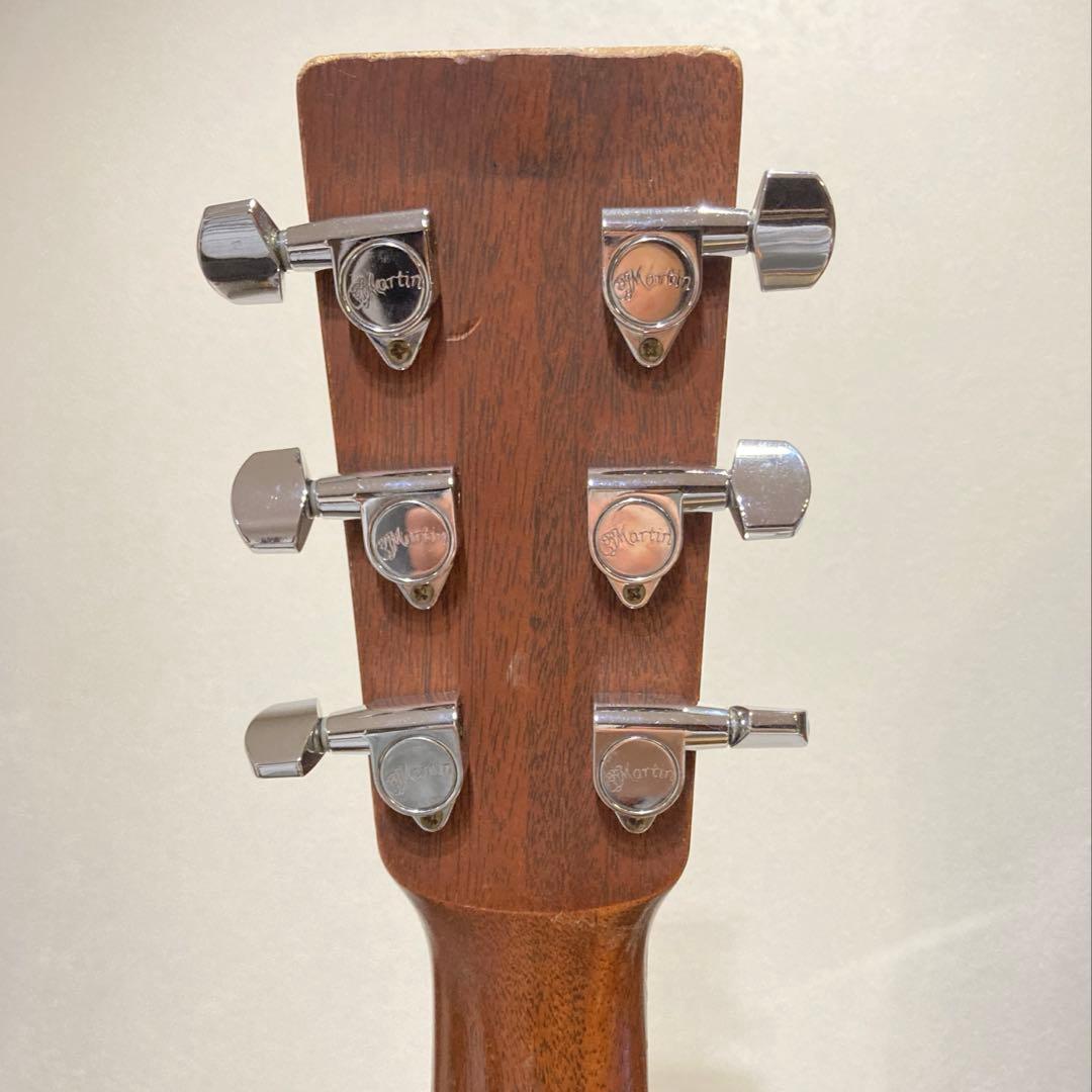 Martin DM RITTERケース Martin段ボール箱付　 訳あり