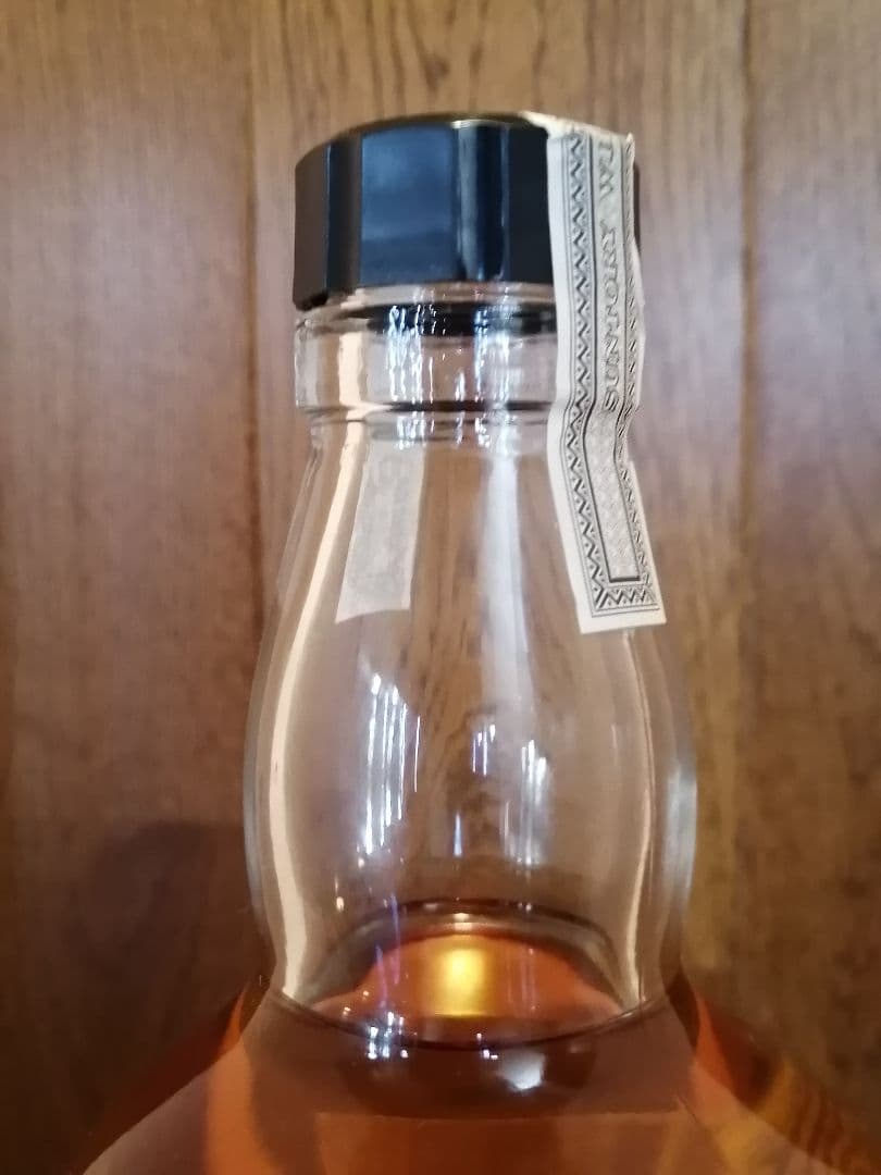 サントリー ザ カスク オブ 山崎 1993 バーボンカスク