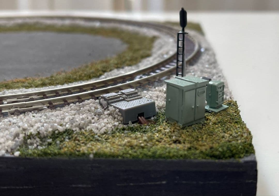 TOMIX　レイアウト