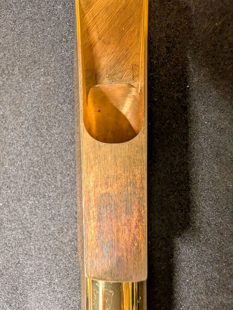 デイヴガーデラ アルト Studio #18G 90年代ハンドメイド