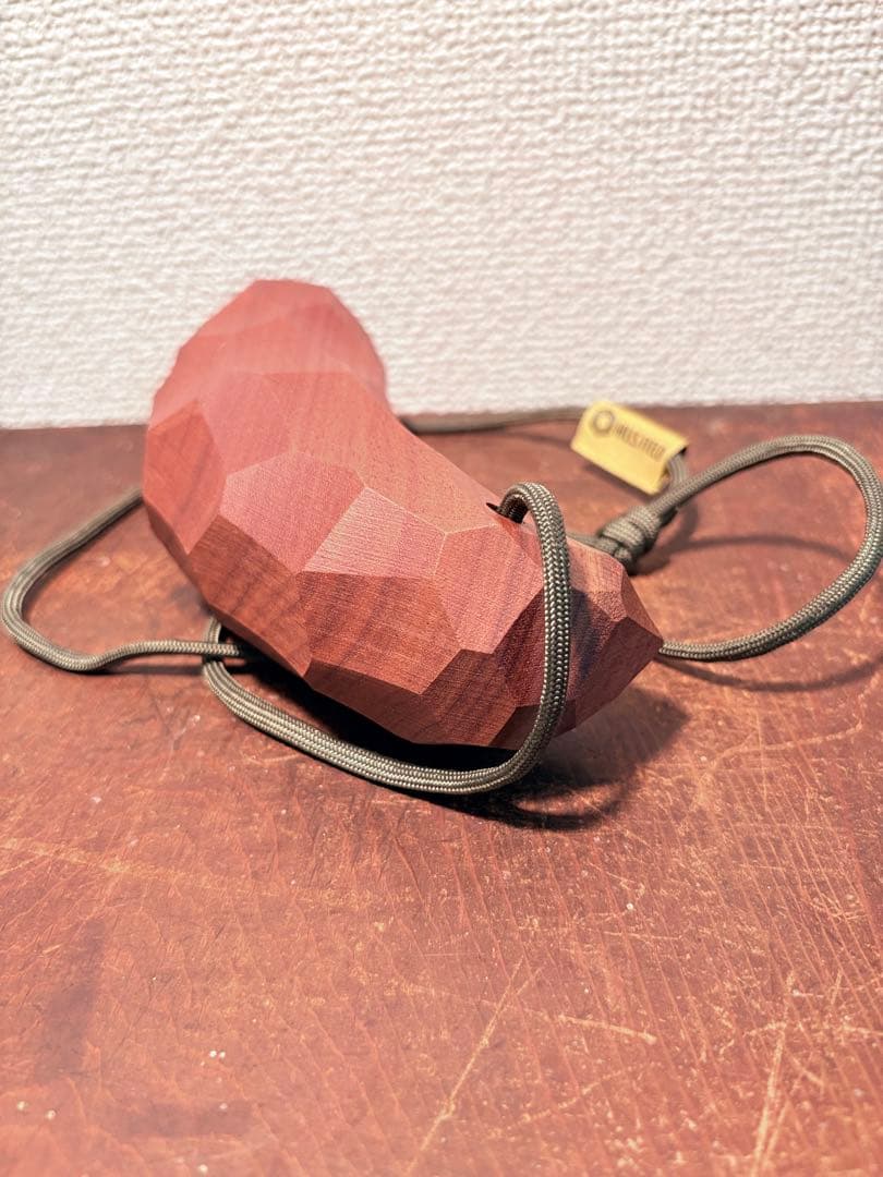 HILLS FIELD シーシーカップ CC 伊豆のぬし釣り 特級呪物 未使用