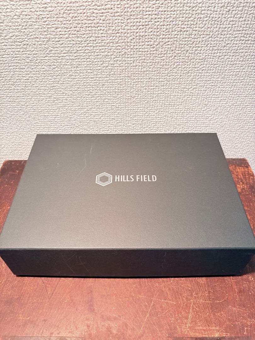 HILLS FIELD シーシーカップ CC 伊豆のぬし釣り 特級呪物 未使用