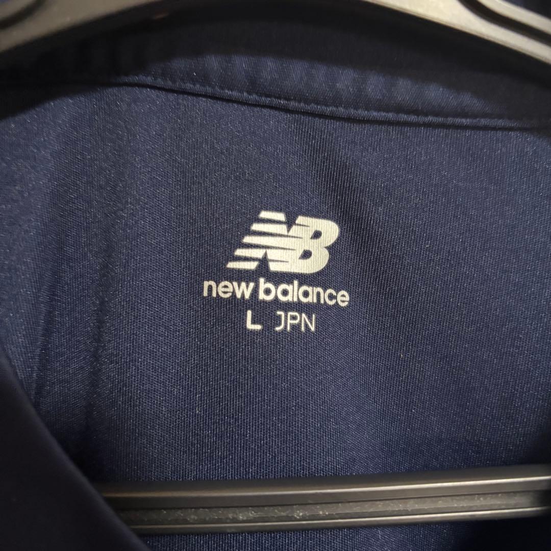 New Balance Toin サッカー L 9