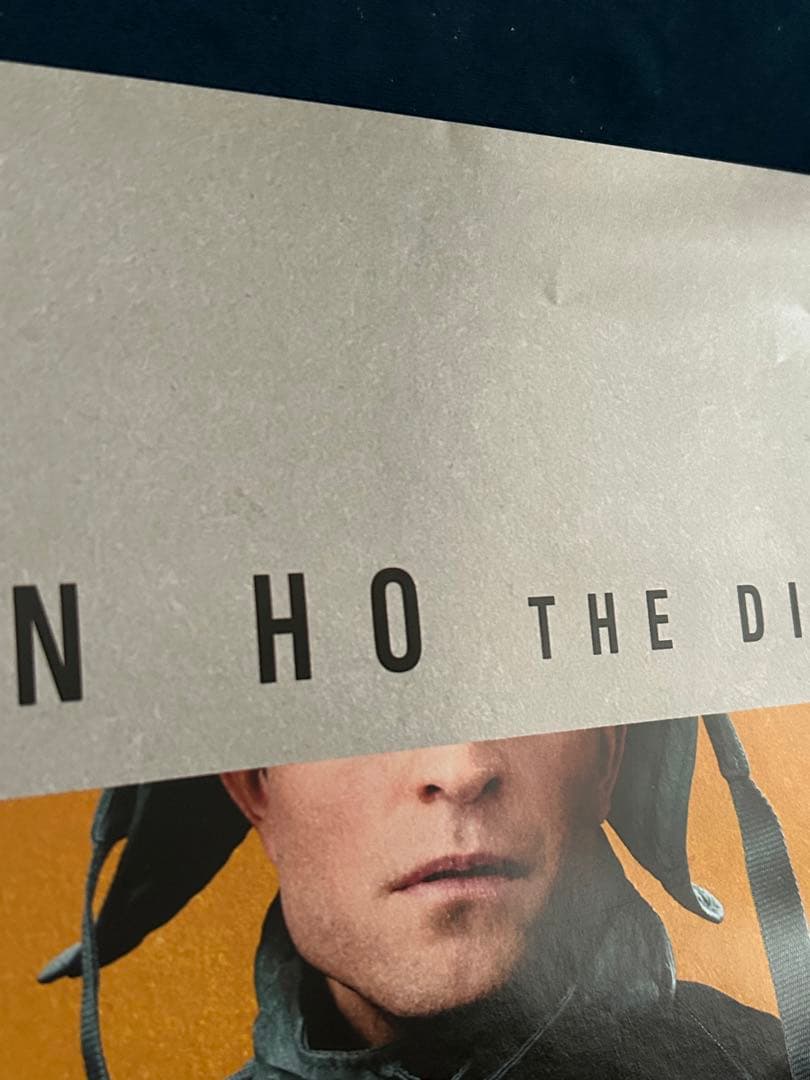 ミッキー17 USオリジナル映画ポスター