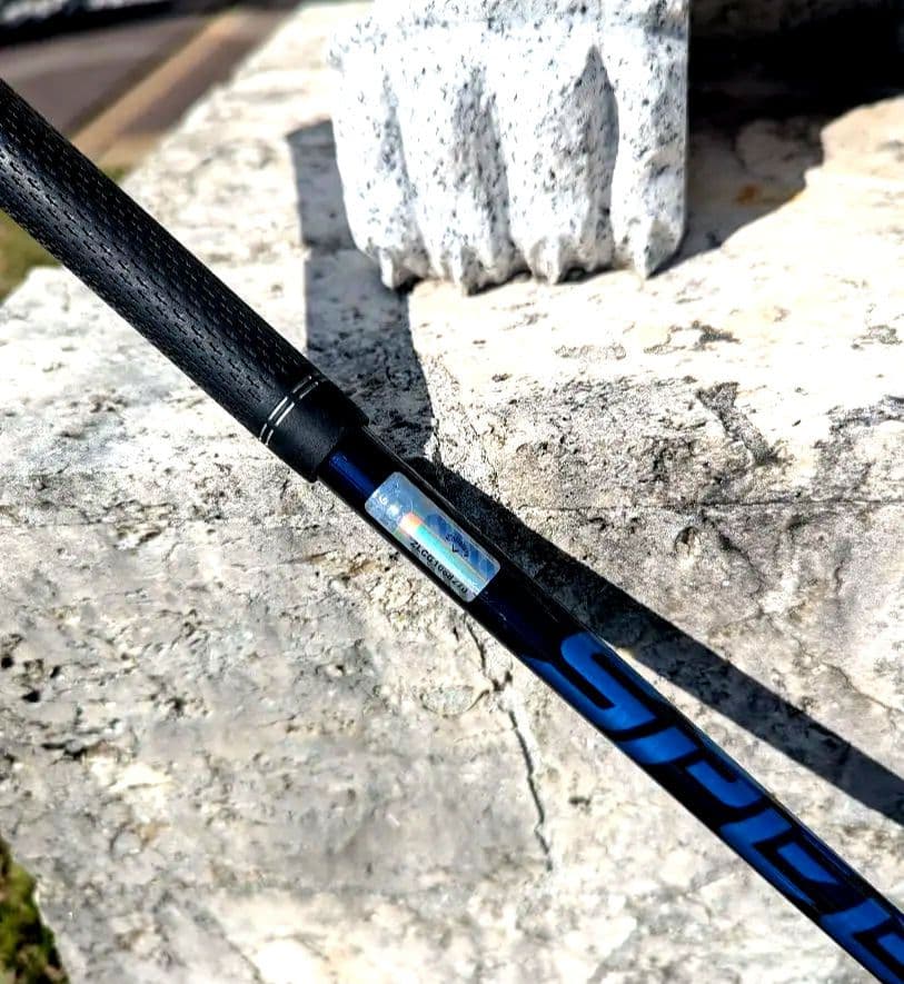 ローグ st MAX 5番ウッド NXブルー5S