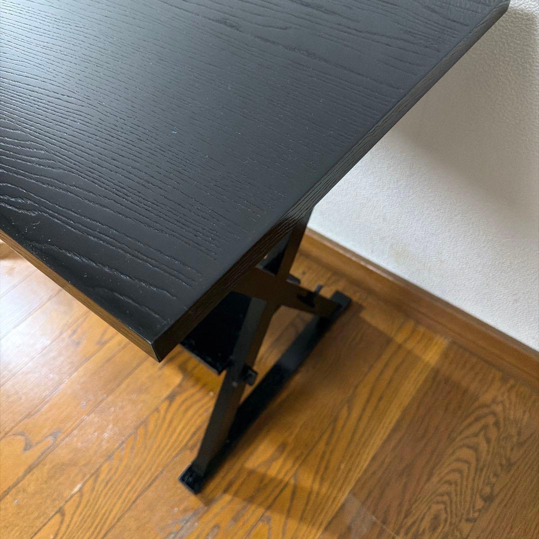 う*ん様 茶道具 立礼棚 喫架（きっか）掻合塗