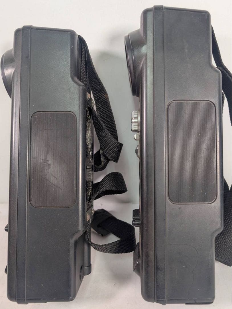 【希少】ナショナル　トランシーバー　2個セット　RJ-360 　昭和53年製