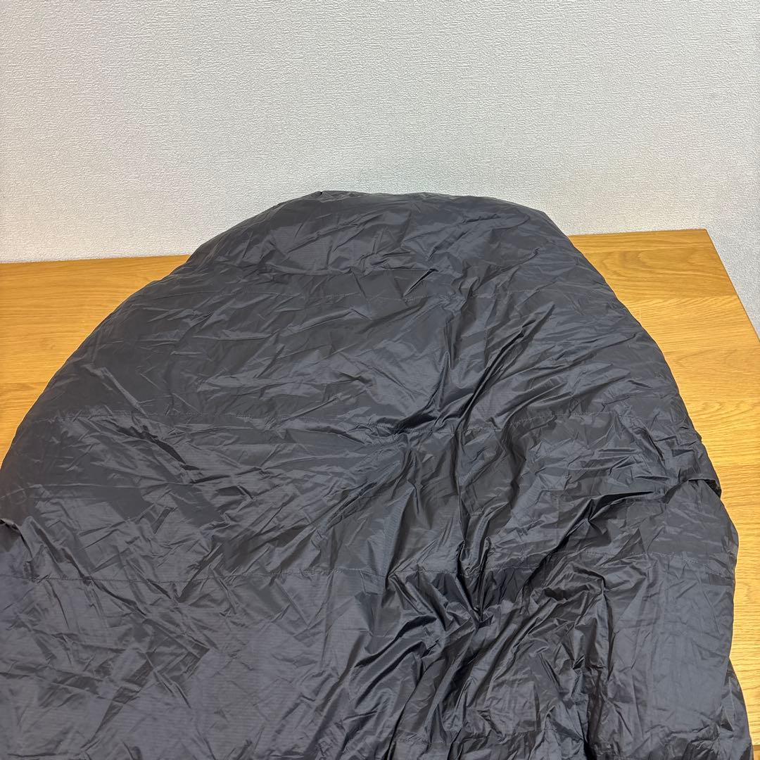 スノーピーク バクー BACOO 550 BDD-022 寝袋