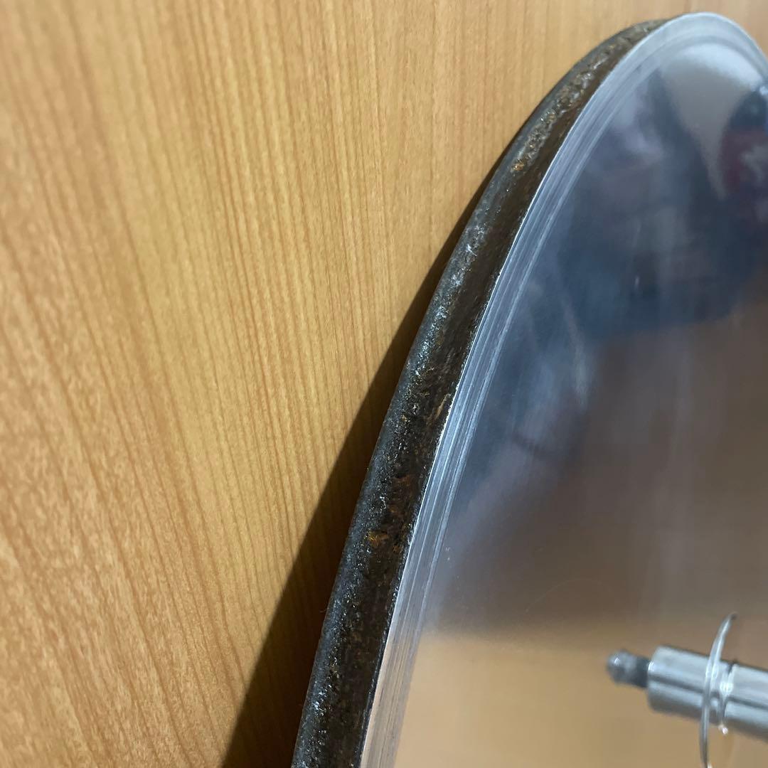 SUGINO75 アルミディスクホイール