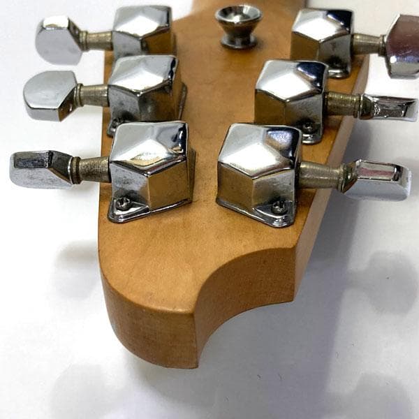 K Garage Junior SFV-180 アンプ内蔵エレキギター