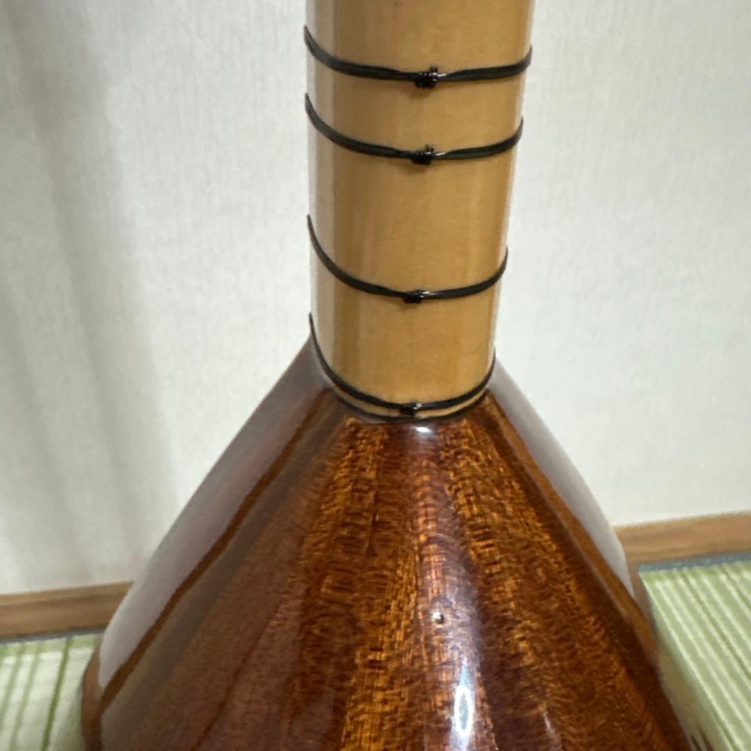 サズ　バーラマ エレキサズ　トルコ　民族楽器　弦楽器　リュート ギター