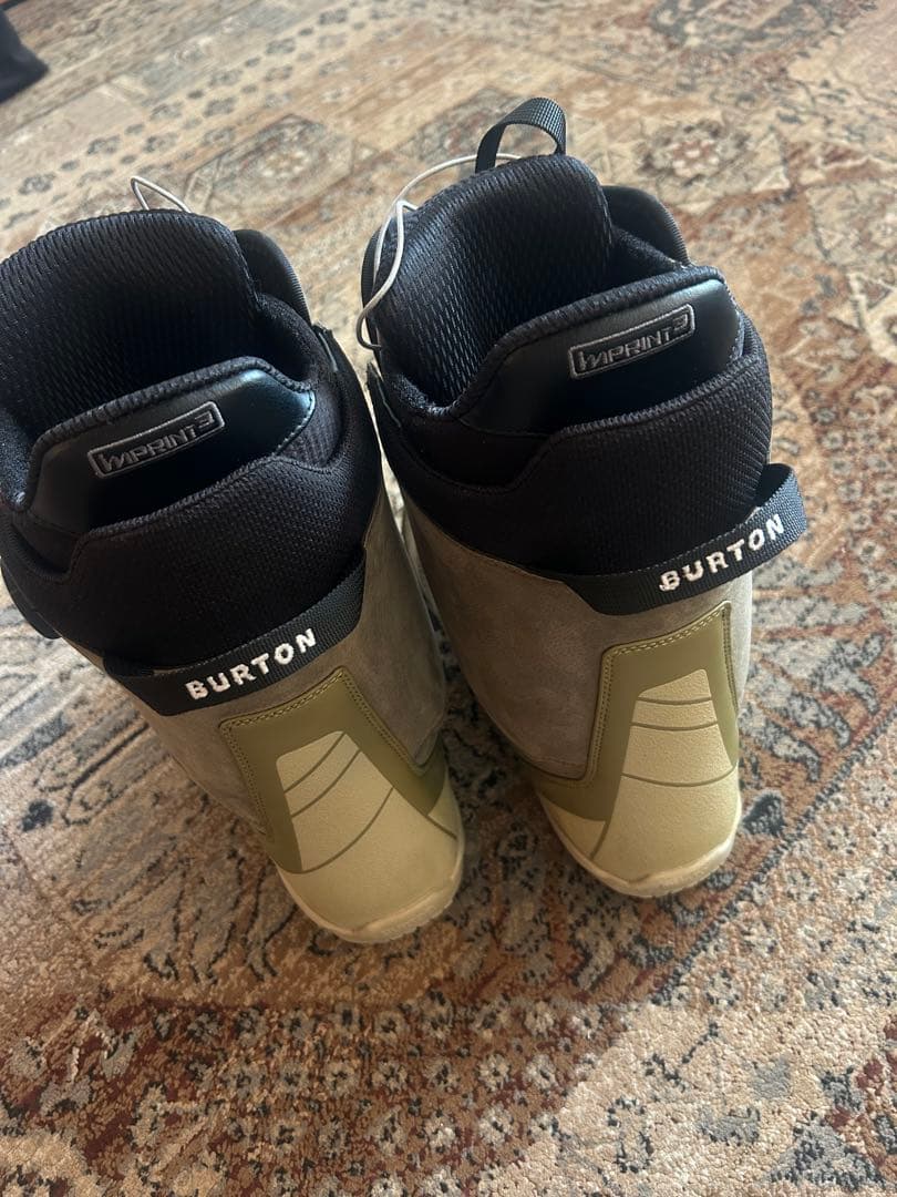 Burton Swath BOA バートン スノーボードブーツ スワス27.5