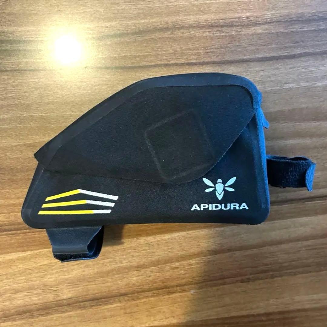 レーシング・トップチューブパック（0.5L）