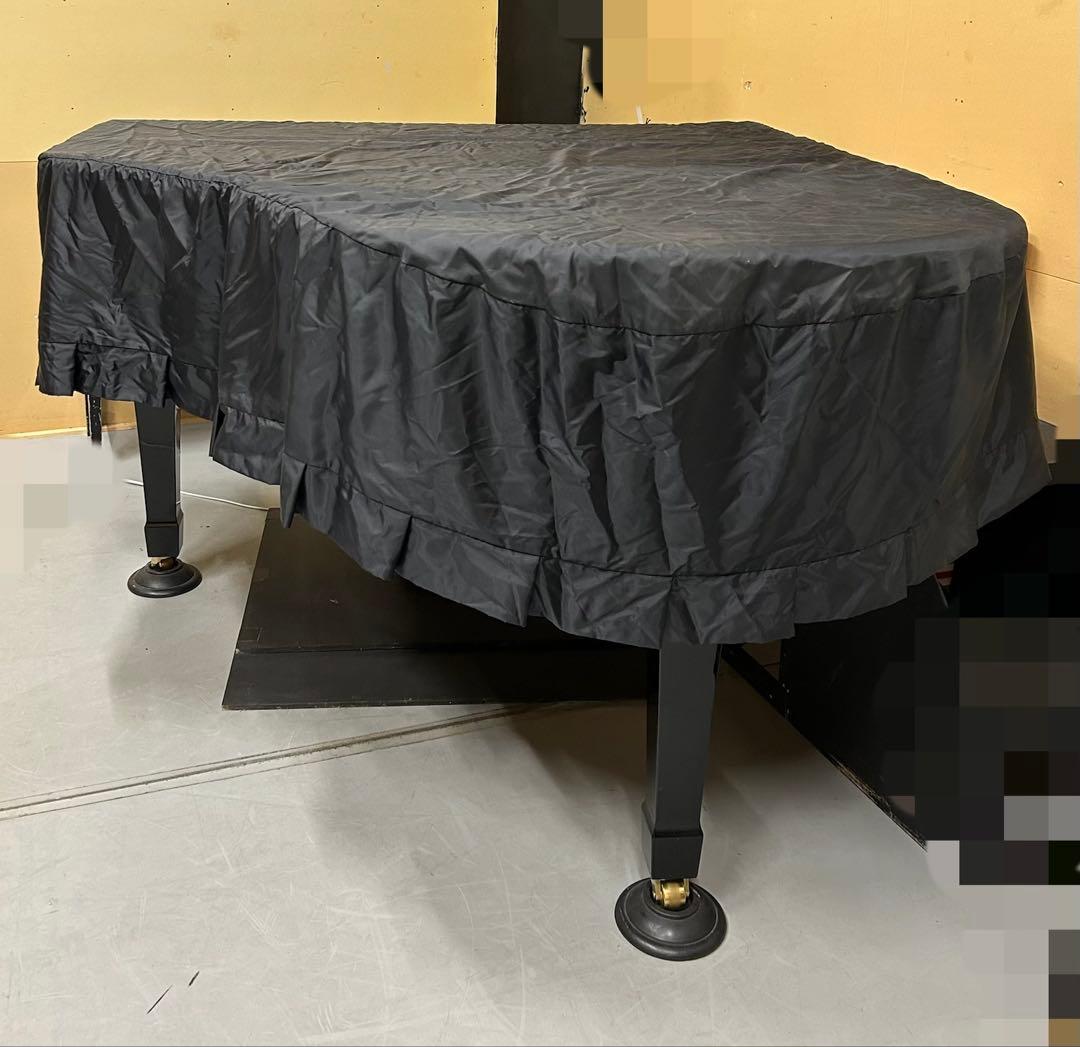 カワイグランドピアノRX-2G用ピアノカバー