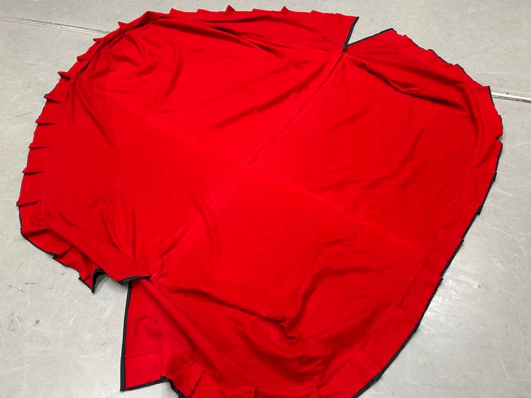 カワイグランドピアノRX-2G用ピアノカバー