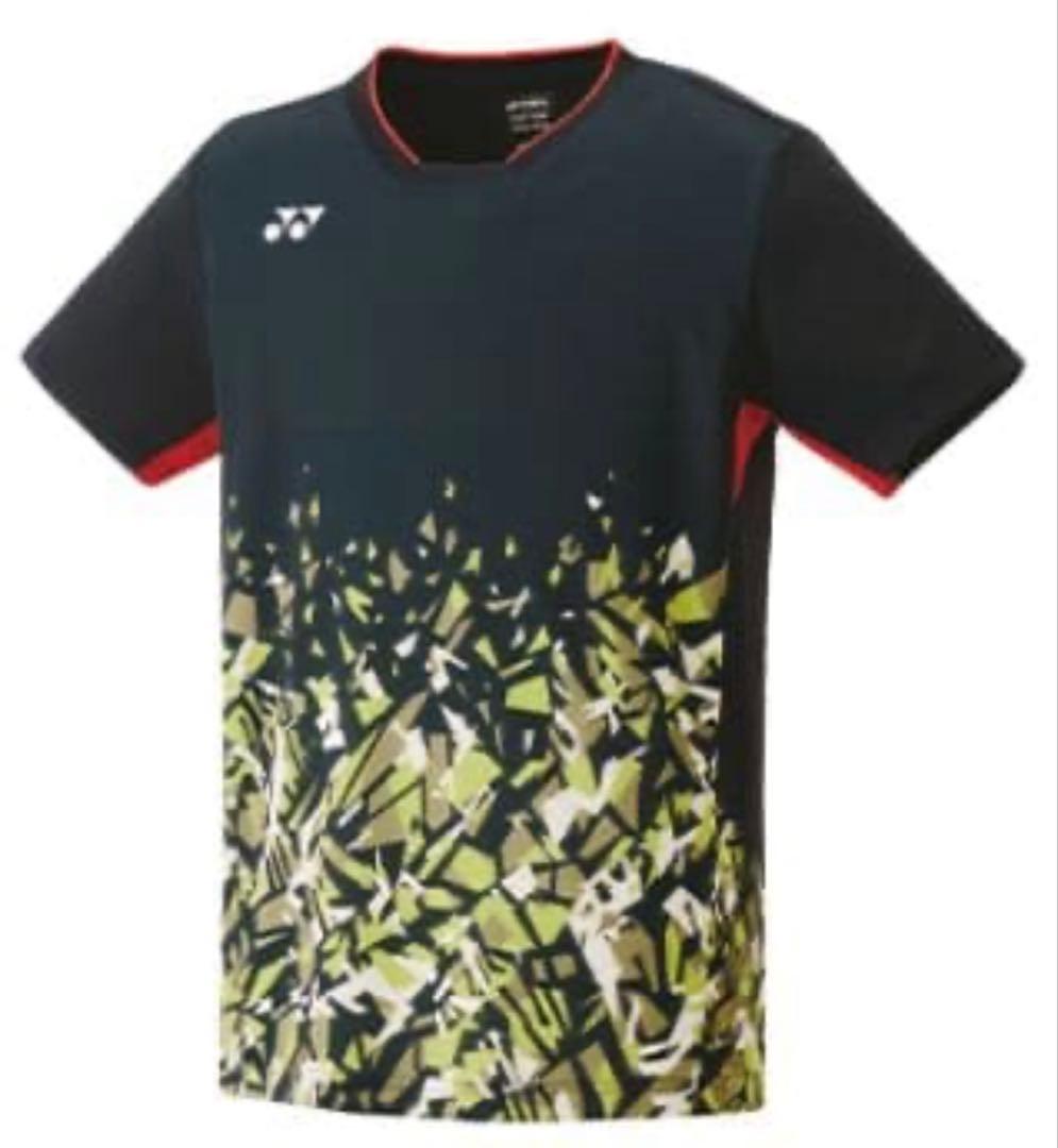 バドミントン　廃盤ウェア　日本代表モデルO