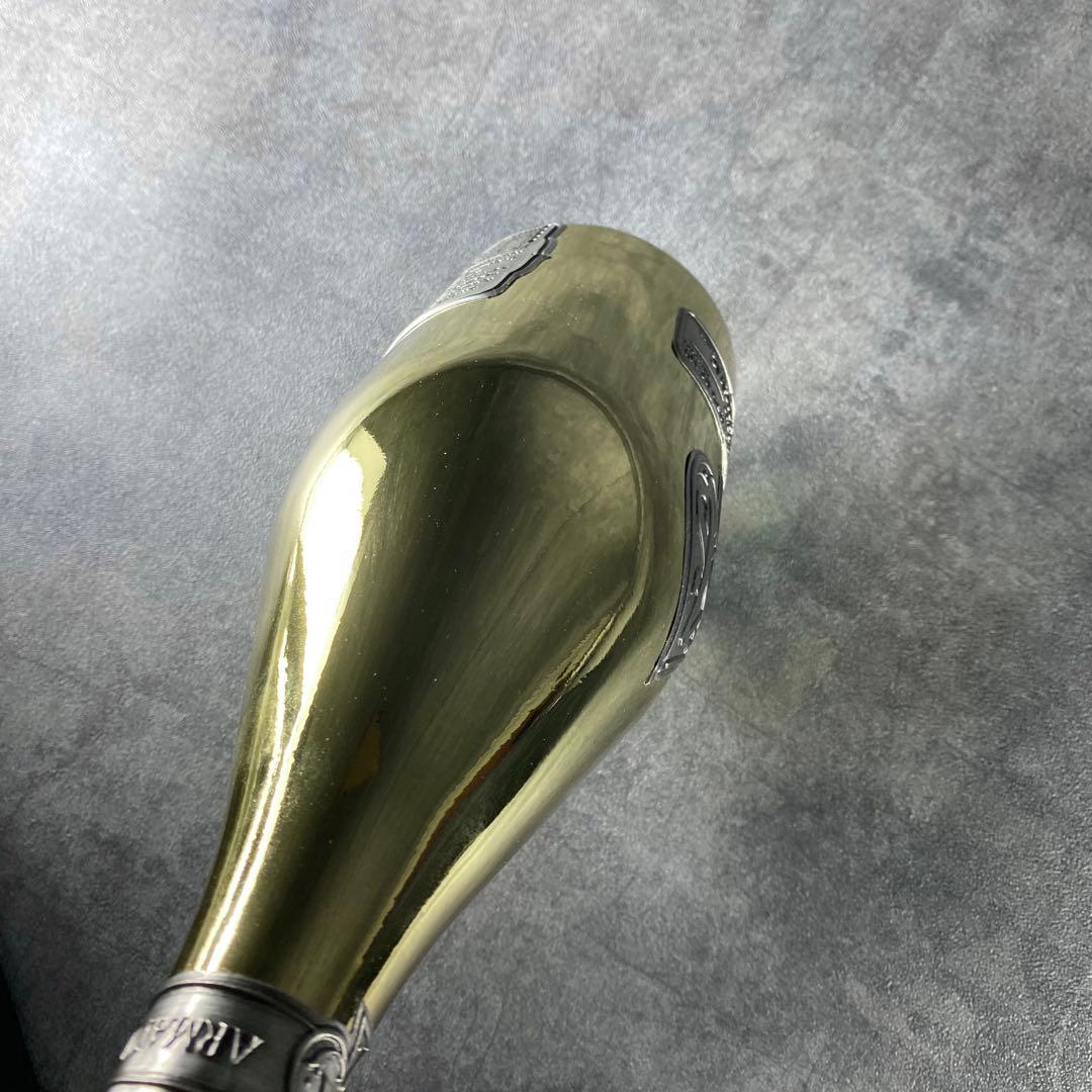 アルマンド　ブリニャック　ブランドブラン　シルバー　601