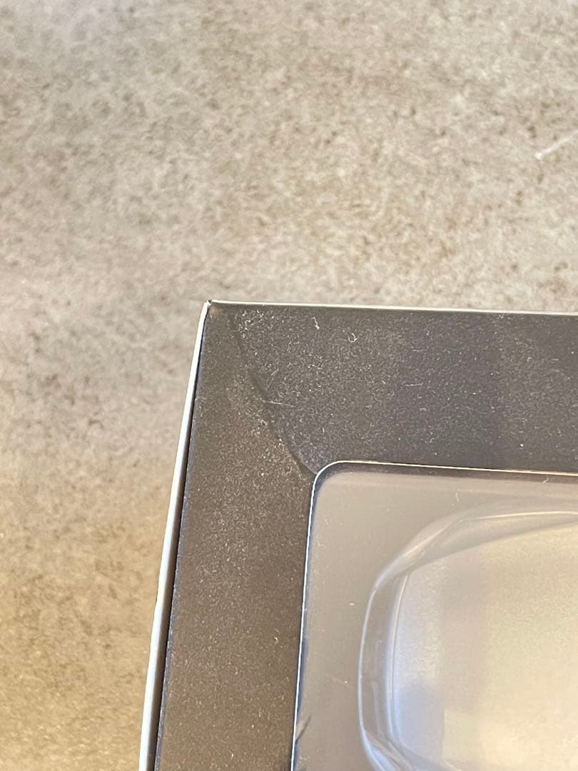 トヨタ ハリアー ミニカー 1/30スケール シルバーメタリック（1F7）非売品