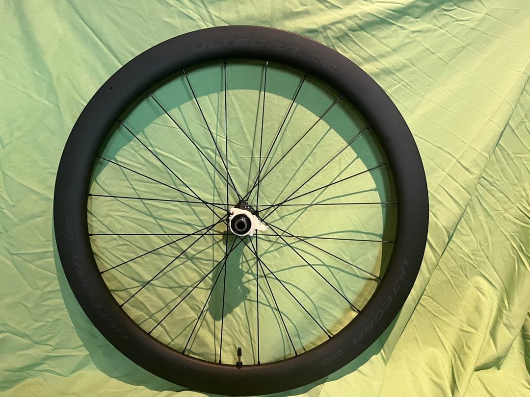 シマノWH R8170C50TL