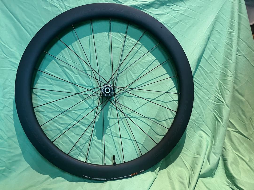 シマノWH R8170C50TL