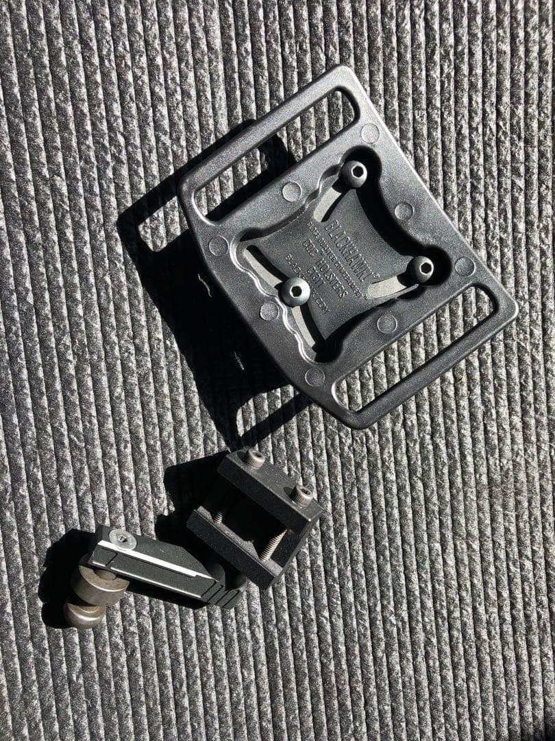 実物 Cyclops magic clip 2