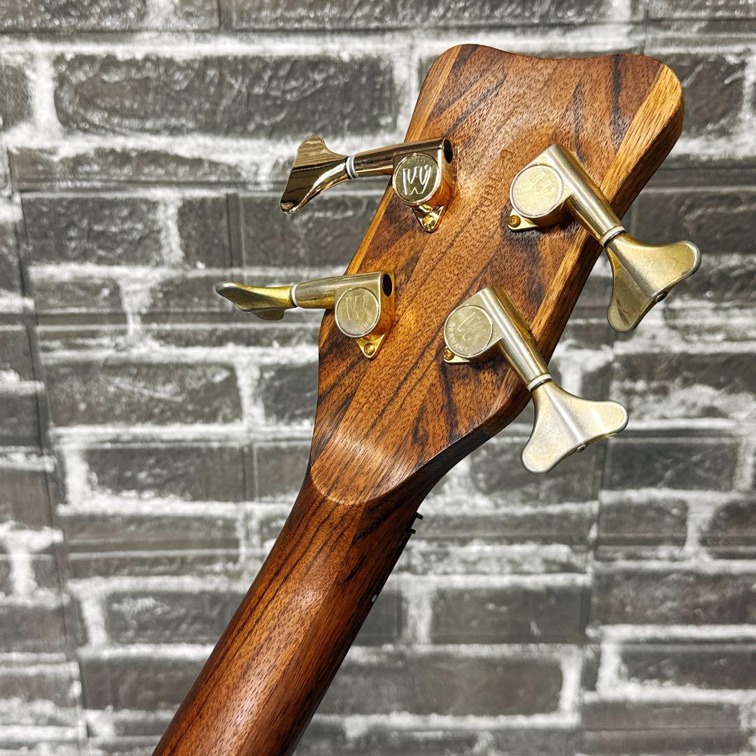 Warwick Streamer LX Jazzman 4st ワーウィック