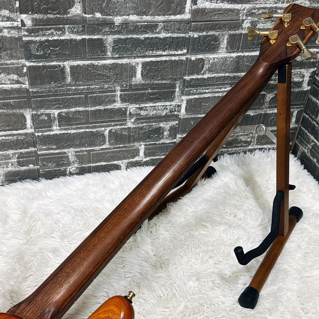 Warwick Streamer LX Jazzman 4st ワーウィック