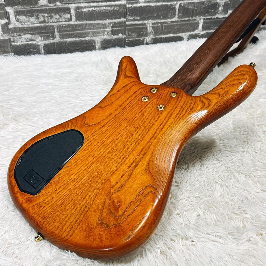 Warwick Streamer LX Jazzman 4st ワーウィック