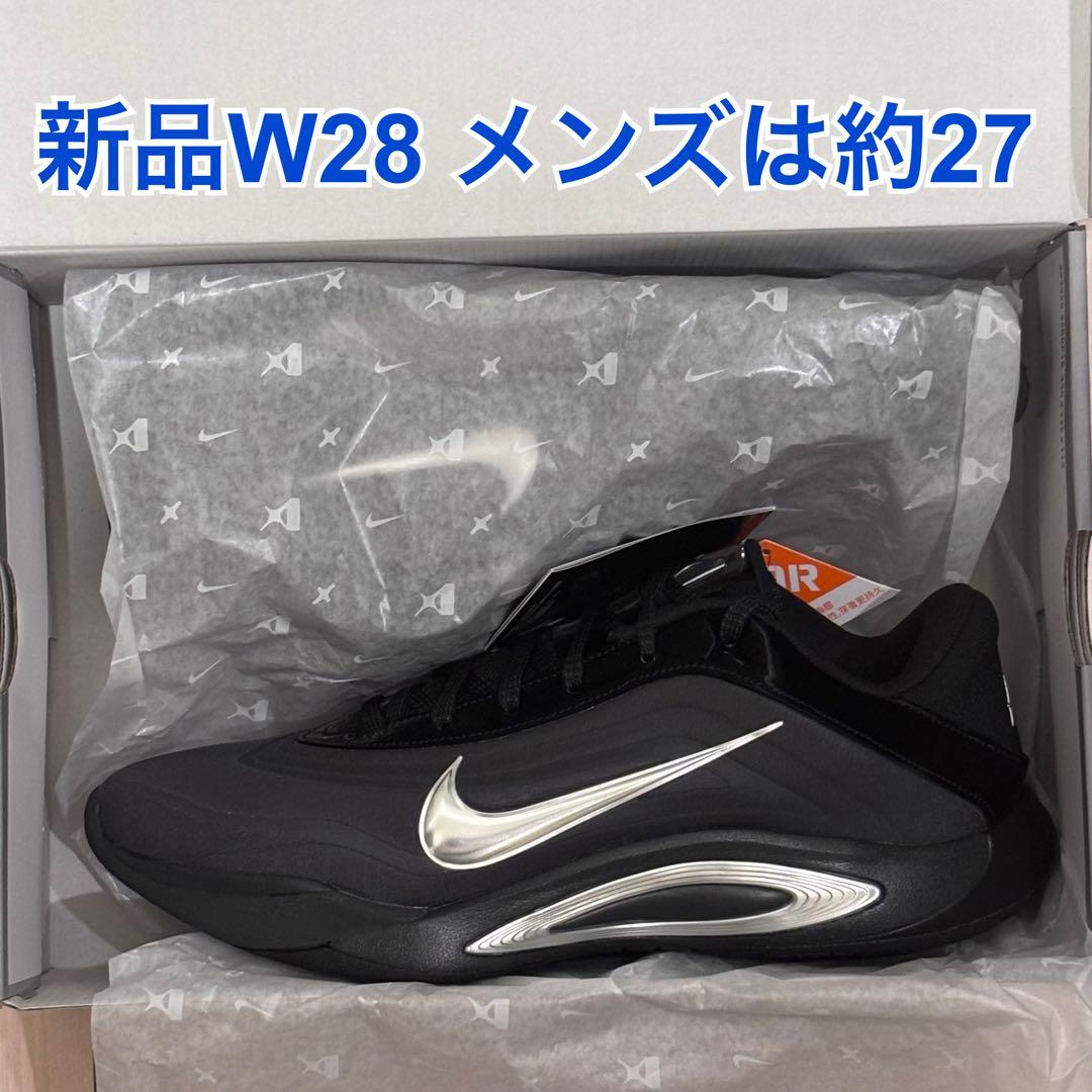 【新品】NIKE A One MVPs EP エイジャ ウィルソン エーワン