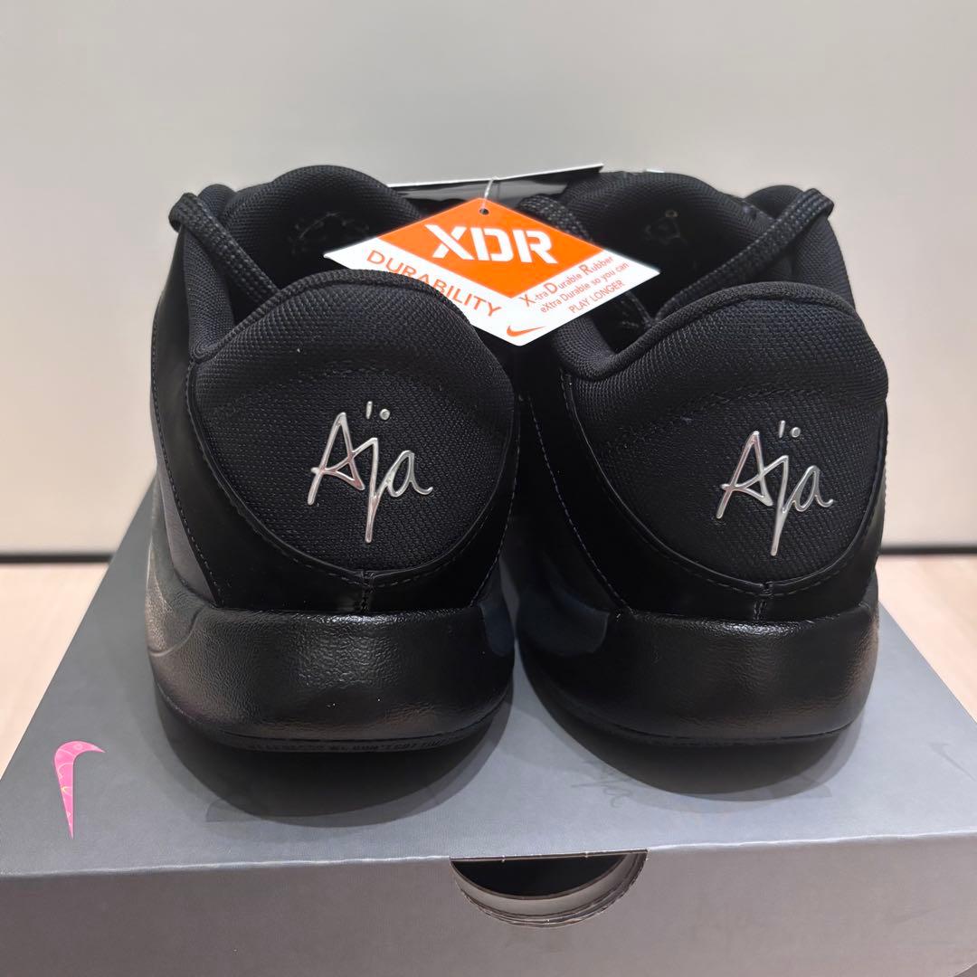 【新品】NIKE A One MVPs EP エイジャ ウィルソン エーワン