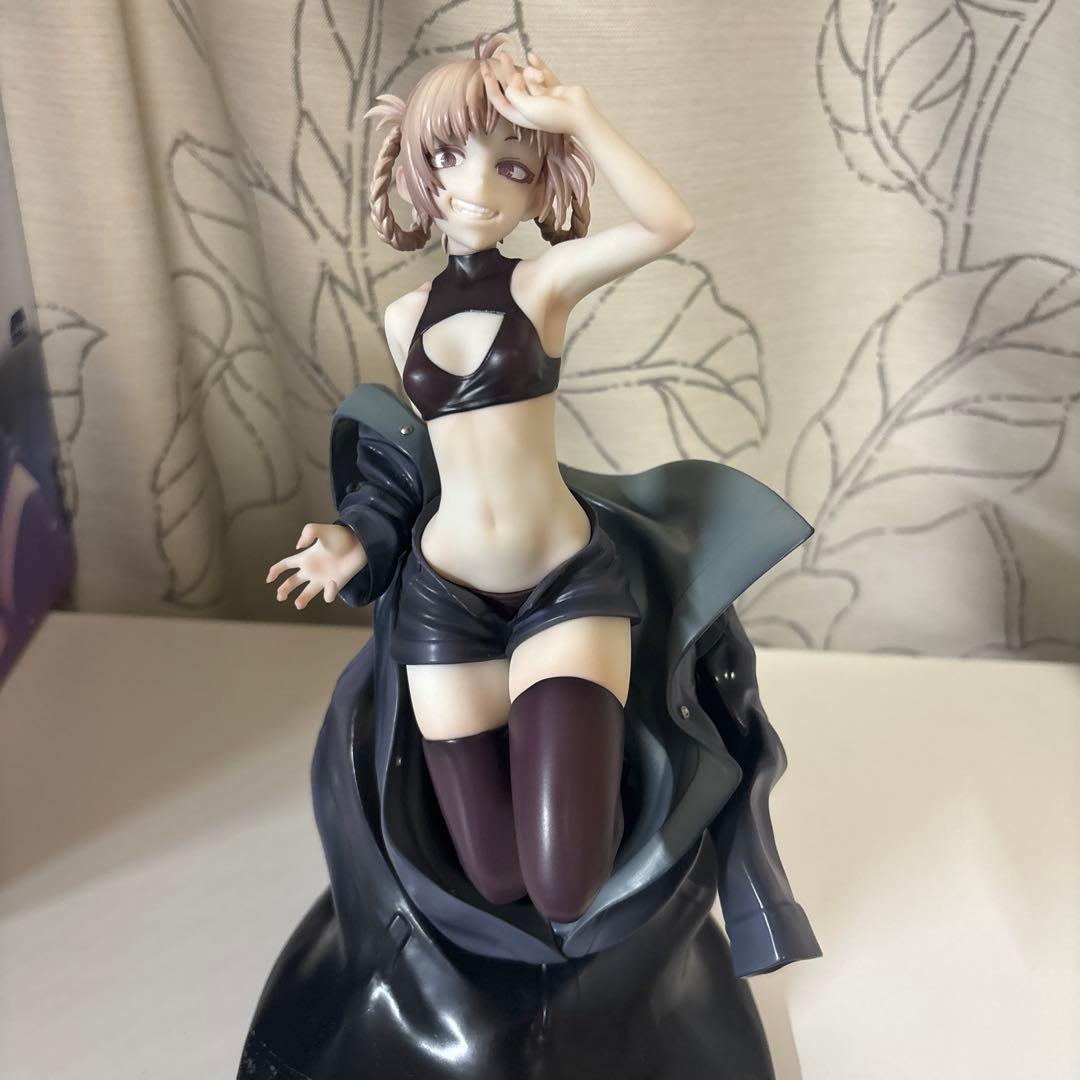 よふかしのうたフィギュアセット