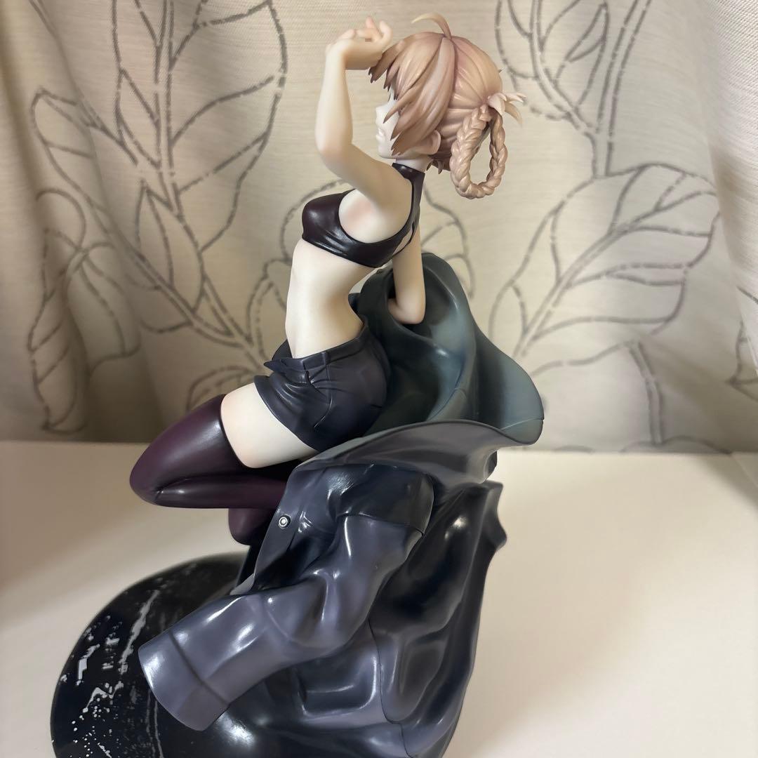 よふかしのうたフィギュアセット