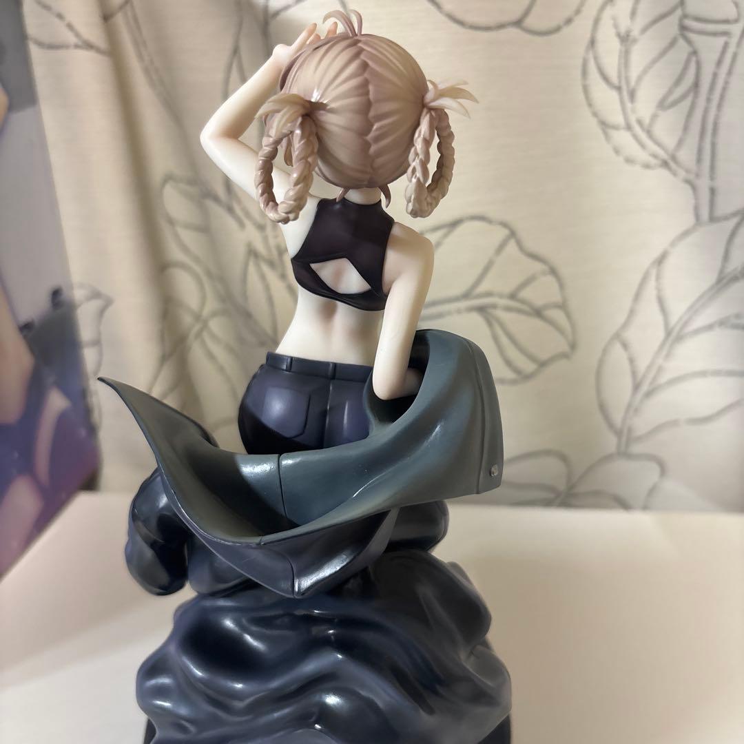 よふかしのうたフィギュアセット