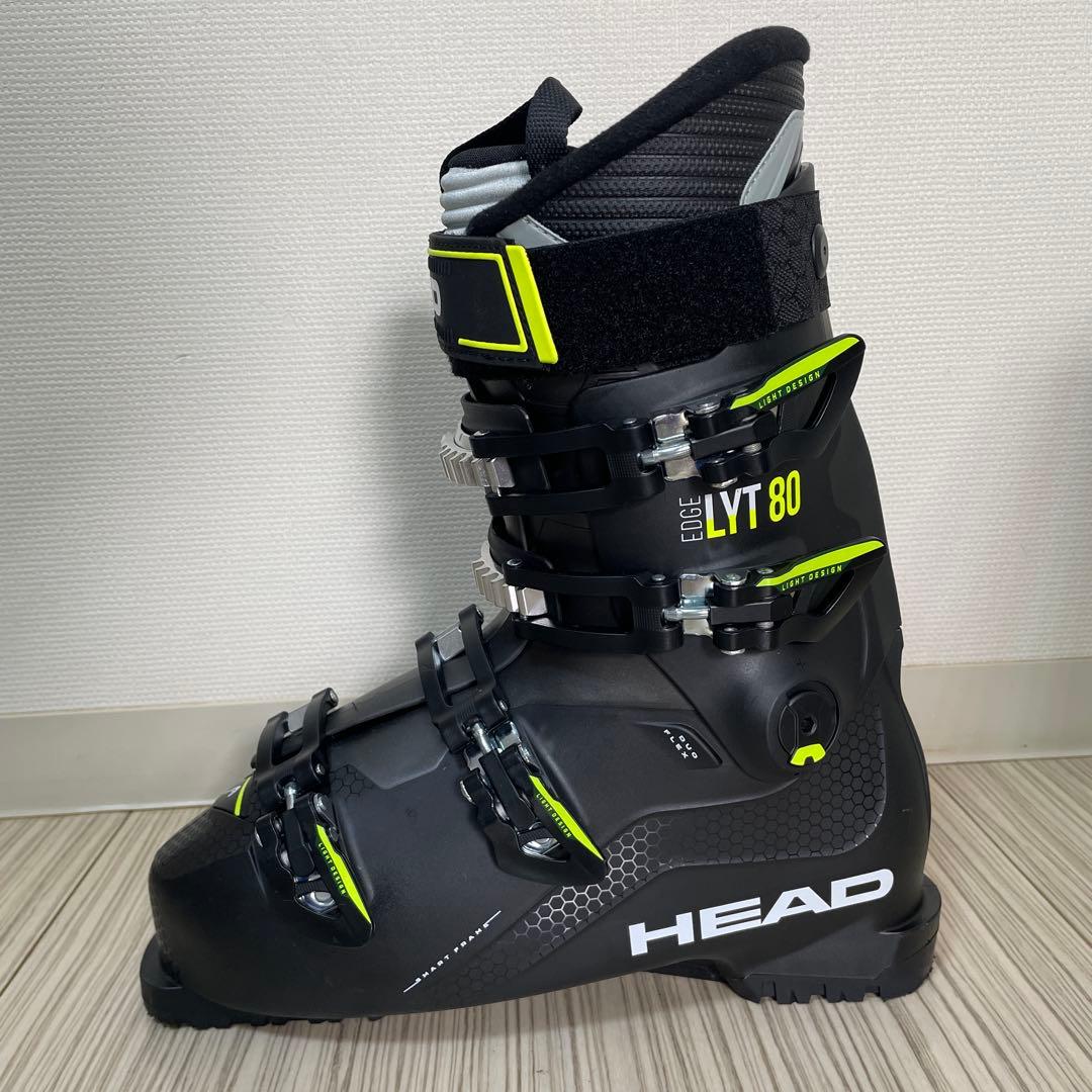 【かんかん】HEAD EDGE LYT80 28.0・28.5cm