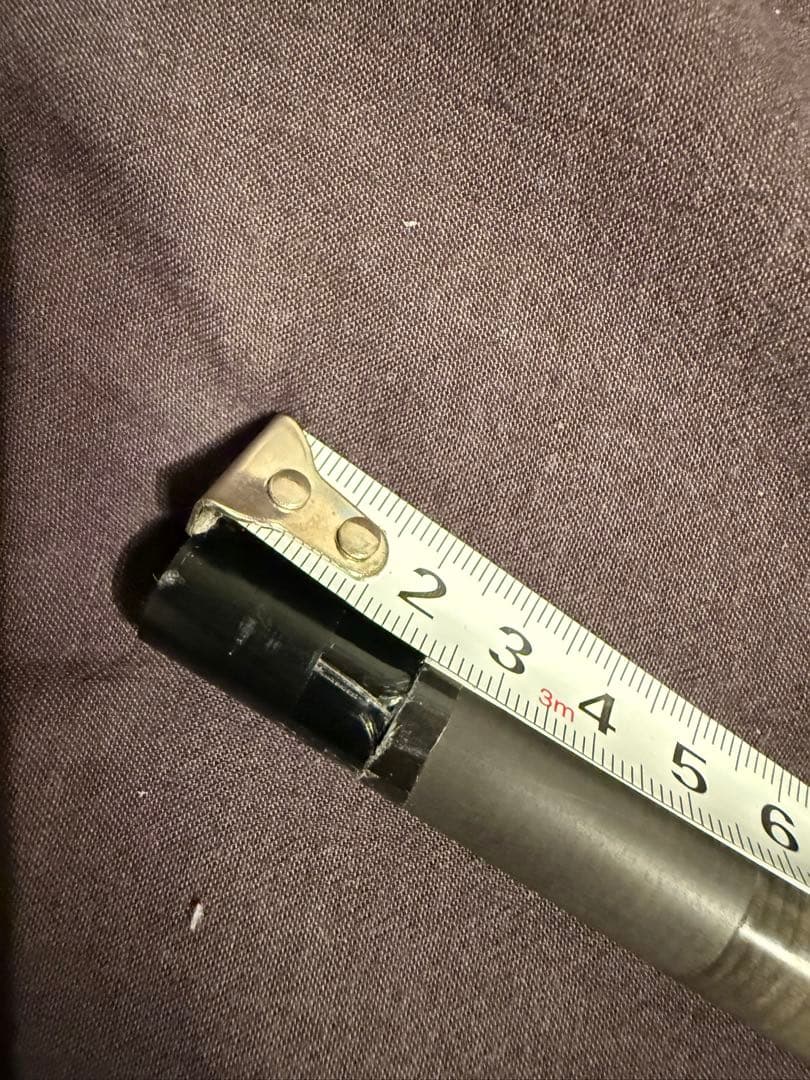 TENSEI 1K White 50s スリーブ付き