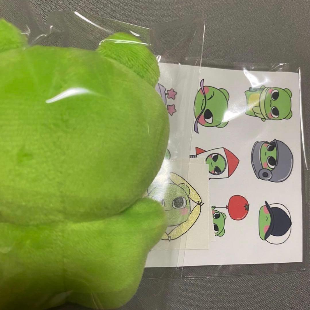 ヘリン　ぬいぐるみ　10cm 新品　マスター　new jeans