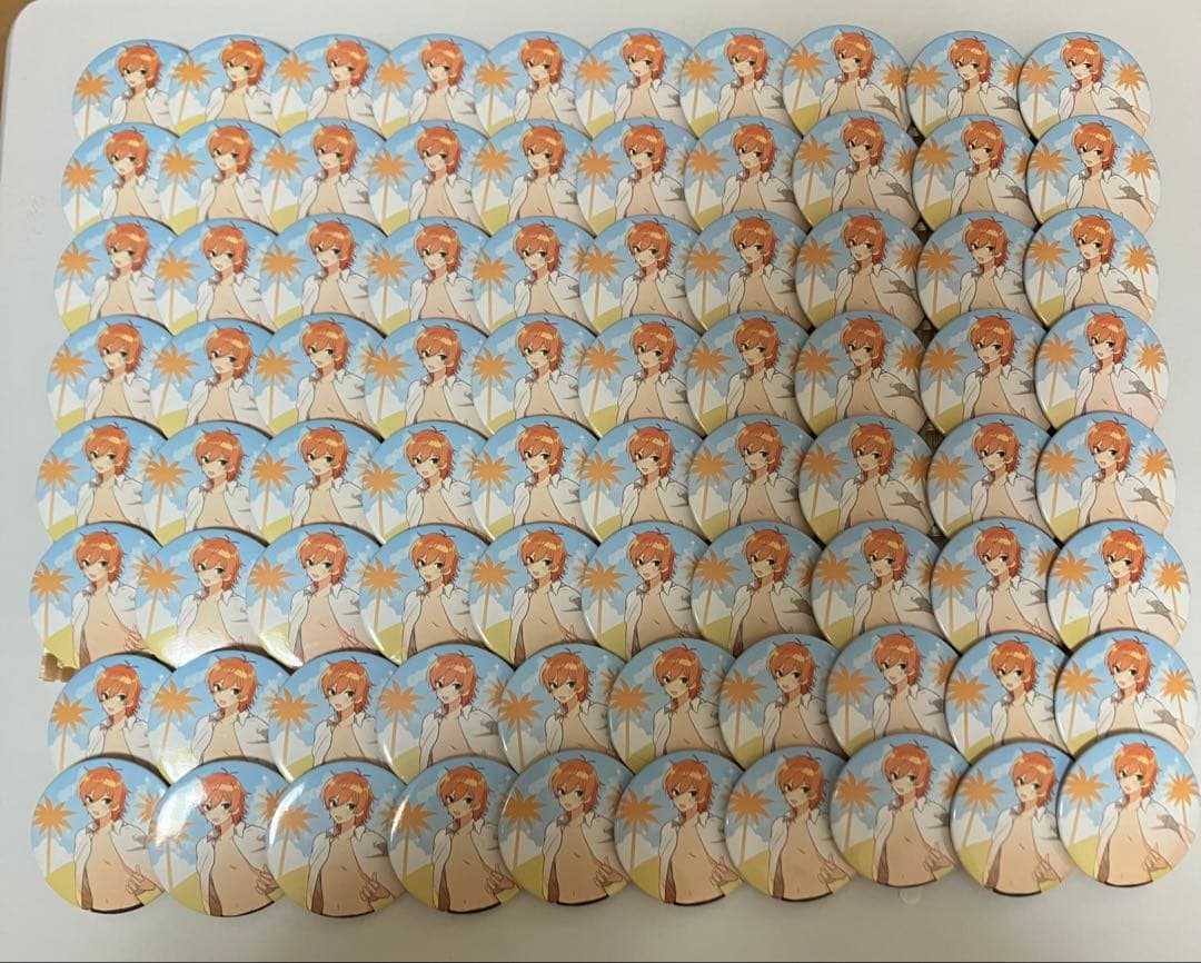 すとぷり ジェルくん 水着 すとめも9