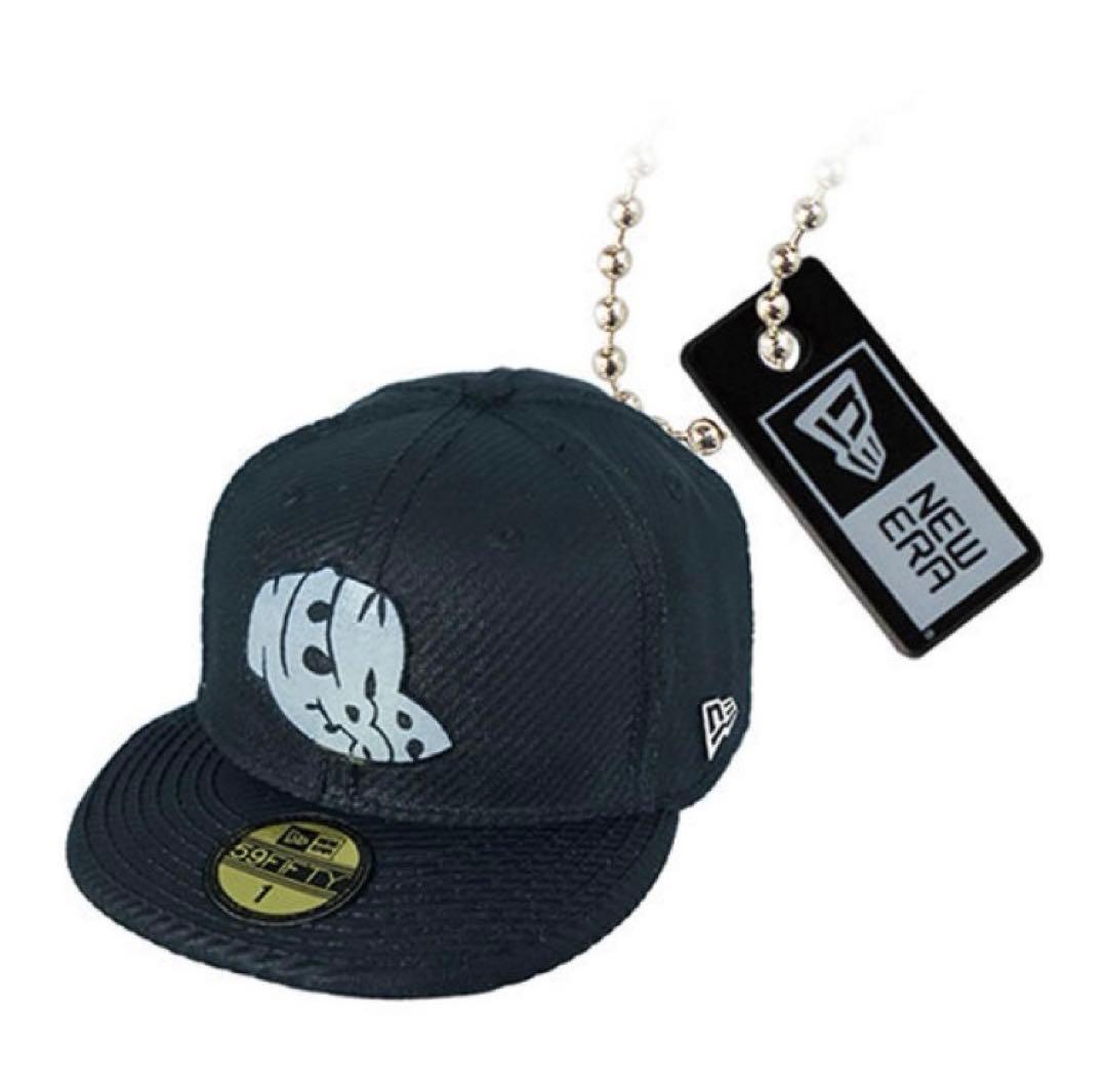 NEW ERA® 59FIFTY® ミニチュアスイングコ レクション9個セット