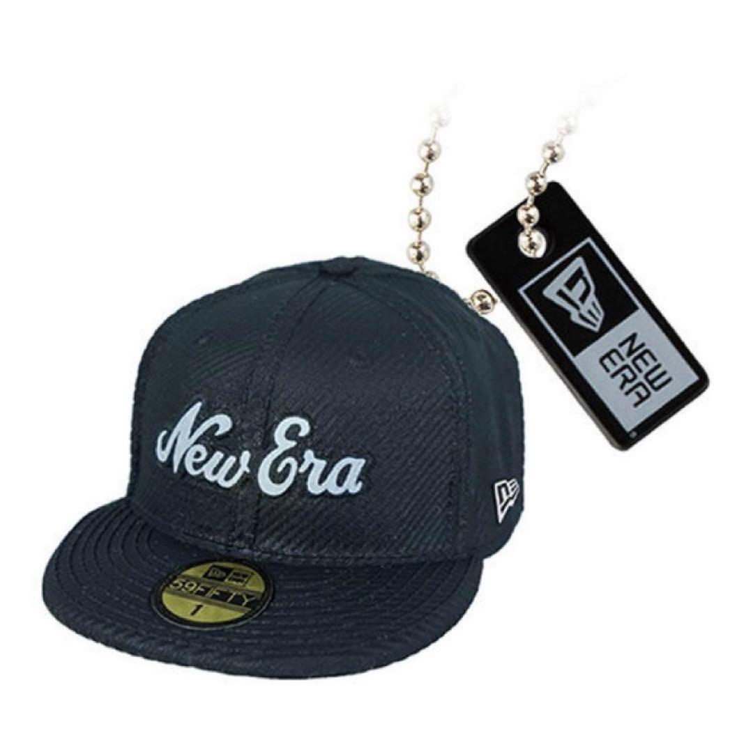 NEW ERA® 59FIFTY® ミニチュアスイングコ レクション9個セット