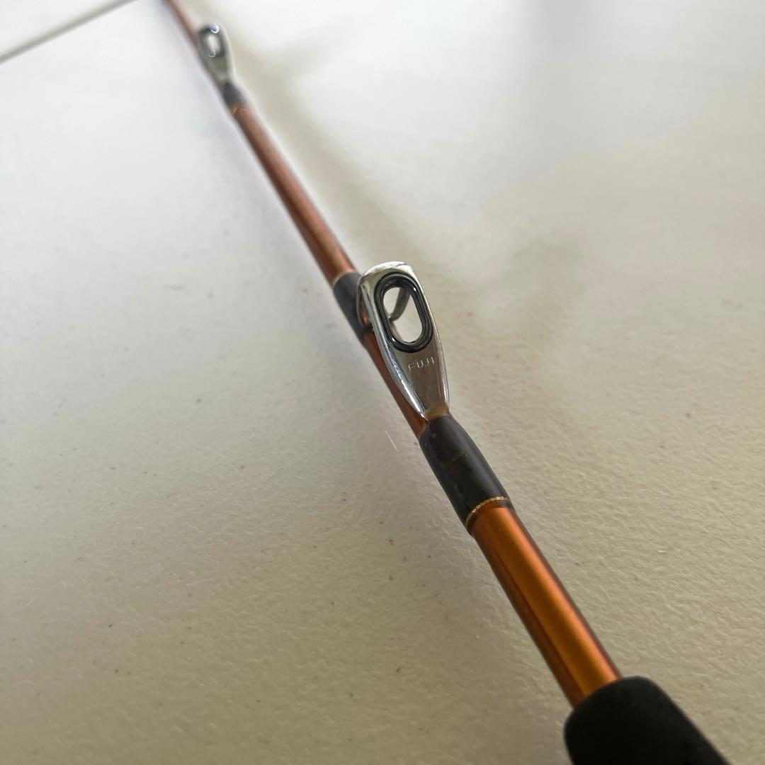 【Daiwa】LEADING-X SASOI 30-150