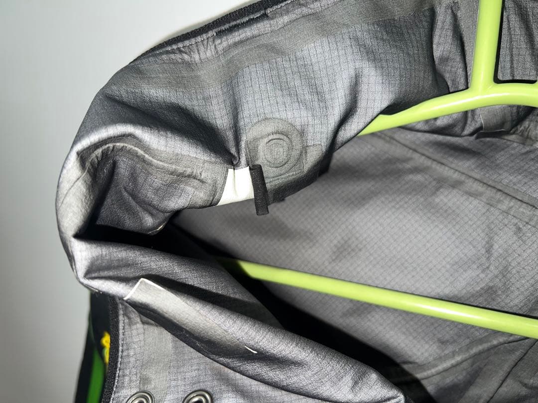 【上下セット】norrona lofoten Gore-Tex Pro ノローナ