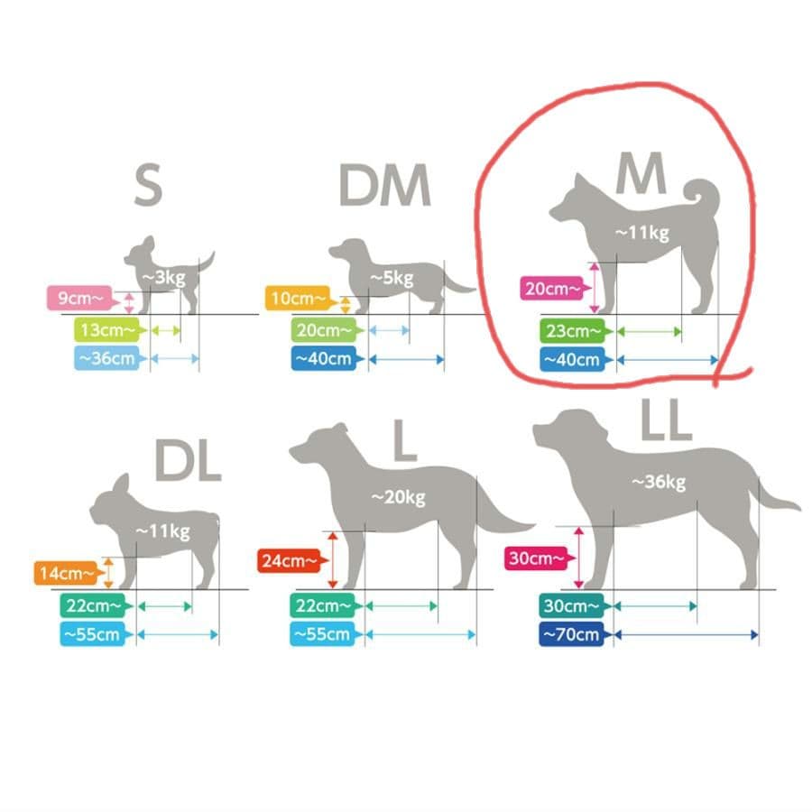 介護用クッション OneAid Mサイズ