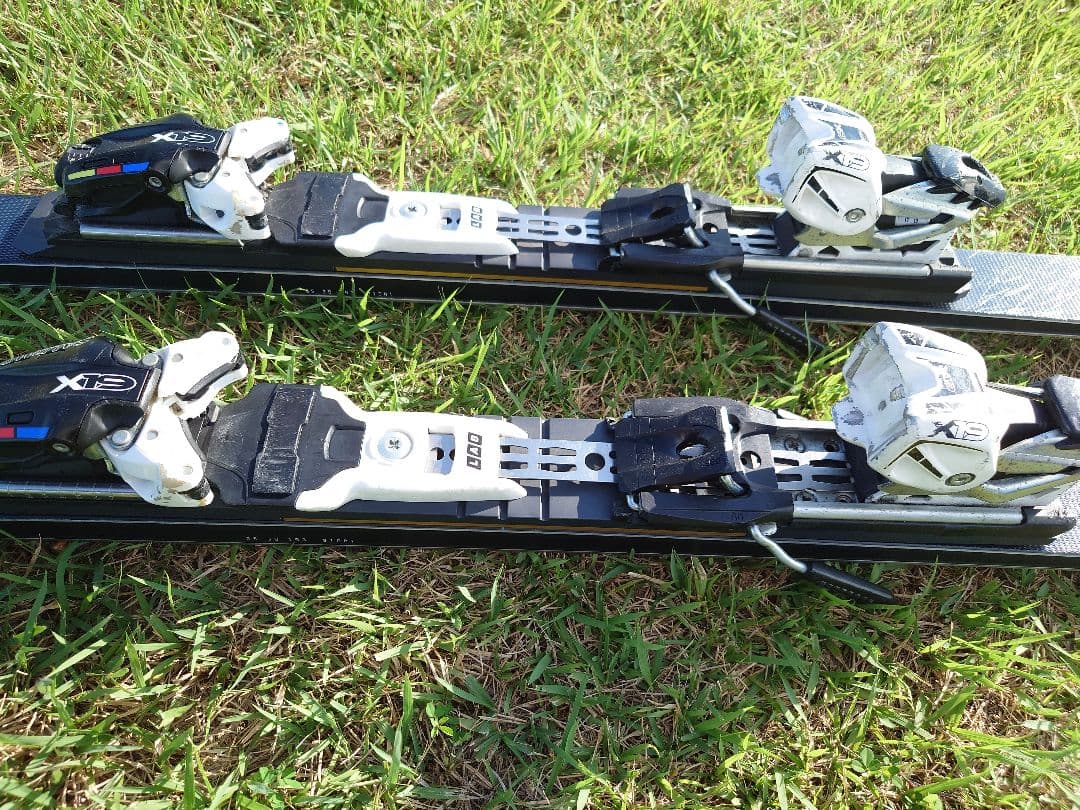 OGASAKA TRIUN GS-30 193　19-20