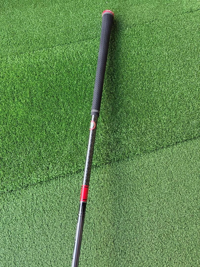 テーラーメイドステルス2ドライバー9°